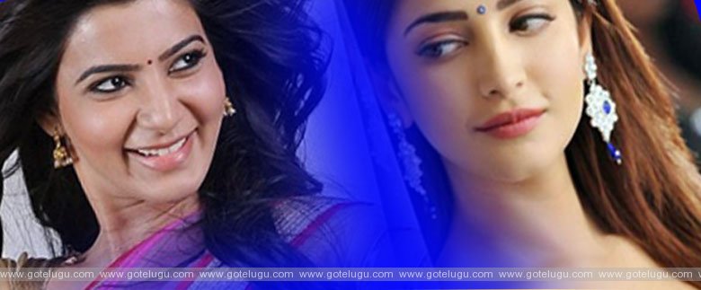 samanta, sruti trend change