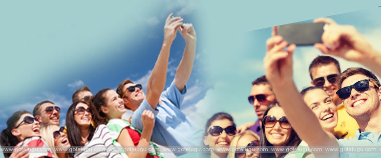 your selfi your wish your selfi your wish