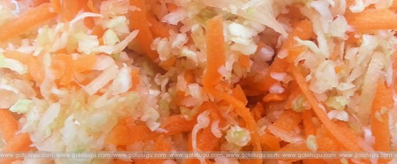 carrot rice