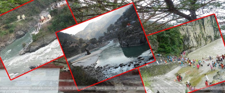 uttarakhand tourism