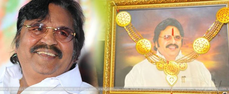 dasari is no more