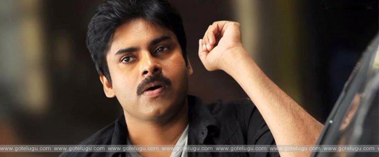 pavan kalyan so busy