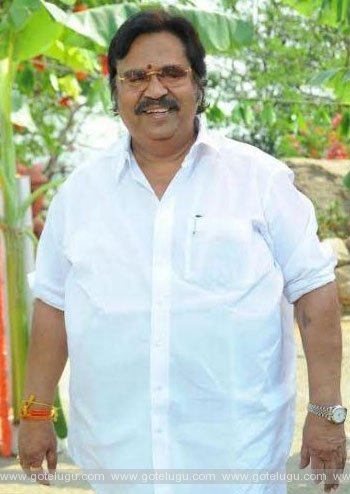 dasari biopic