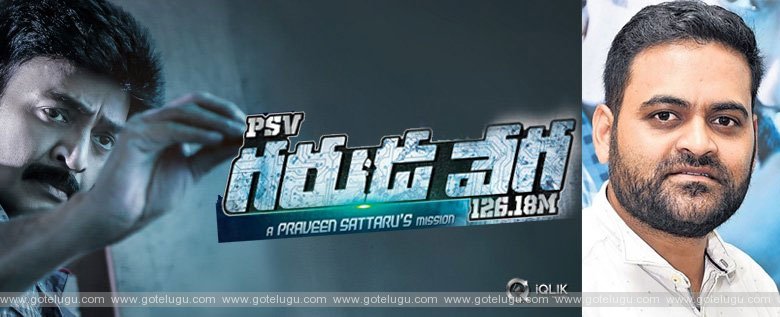 perfect directer praaveen sattar