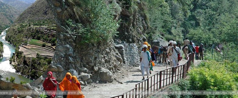 uttarakhand tourism