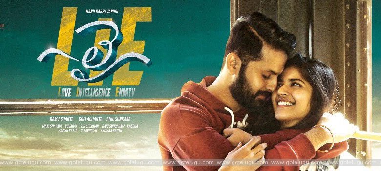 lie movie review