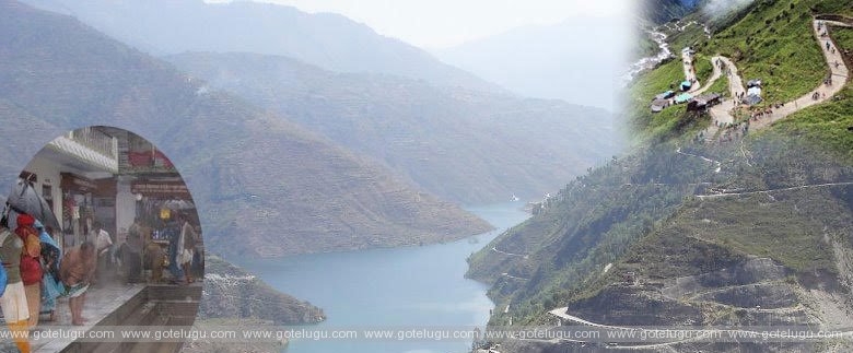 uttarakhand tourism