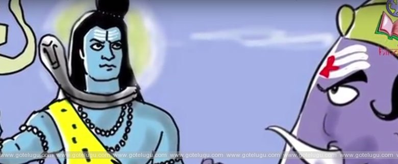 Sri Vinayaka VrataKalpam- story written by Sri Malladi Venkata Krishna Murthy