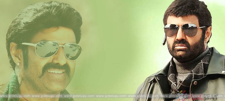 balayya dream project