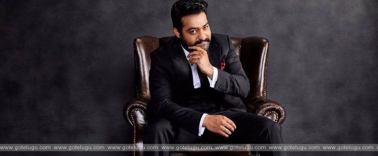 one and only big boss NTR