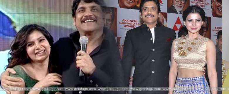 akkineni fight