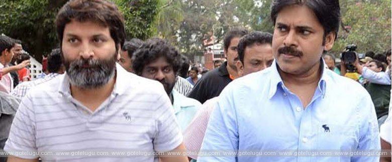 pavan tri,vikram combination movieshooting start