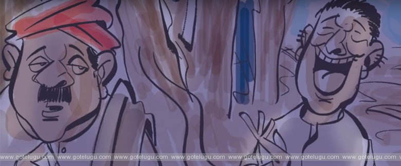 Manchi Dayyam Telugu Short Story