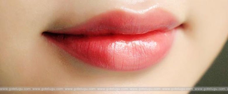 remedies to treat lips