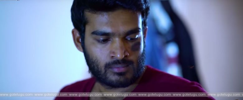 Arjuna Phalguna || Telugu Independent Film 2017 || Written and Directed by Girish Veluru