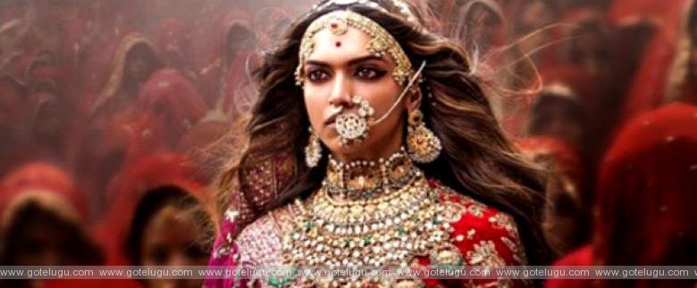 'Padmavat' is coming ..