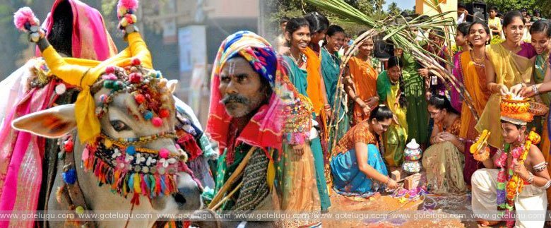 sankranti festival