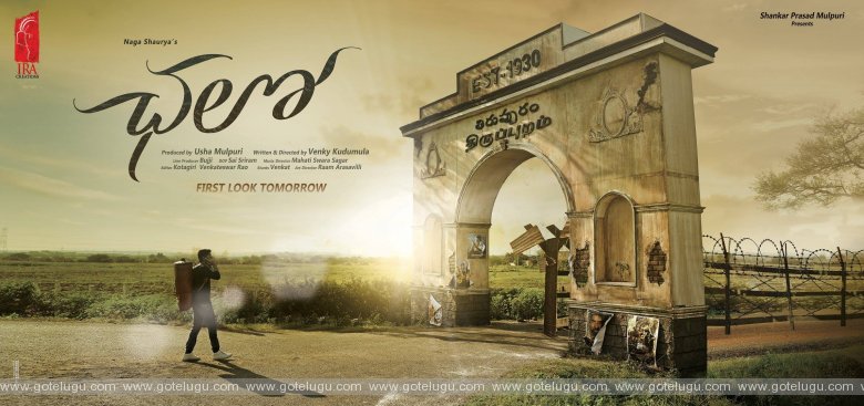 chalo movie review