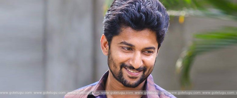 Countdown start for Nani 'A' movie