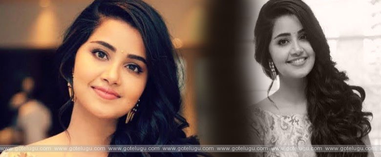 anupama parameswaran taste so good