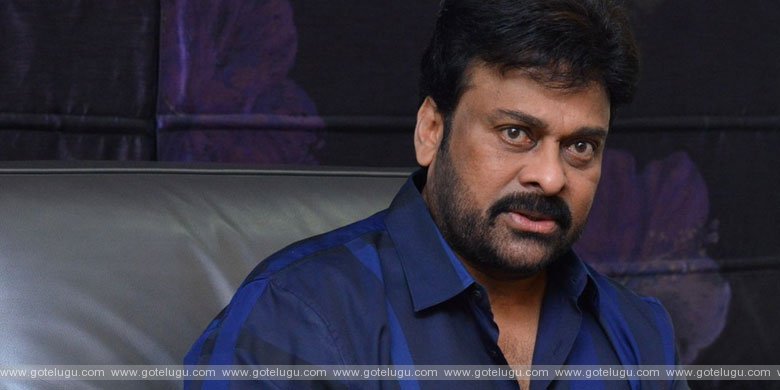 Will Chiranjeevi grow up?