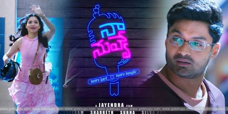 kalyan ram suspense triller