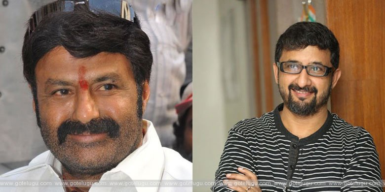 teja handed over to NTR