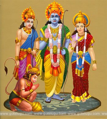 what ramayana told us
