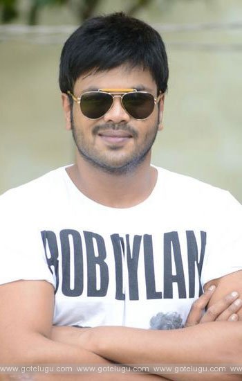 Manchu Manoj on new journey