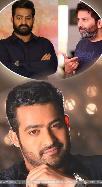 NTR Gurushishyula  Relationship