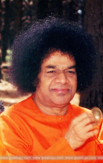 sri satya sai baba birthday