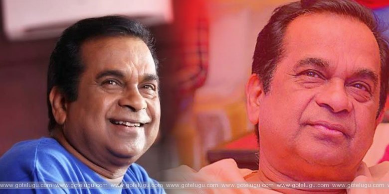Surgical treatment for film actor Brahmanandam