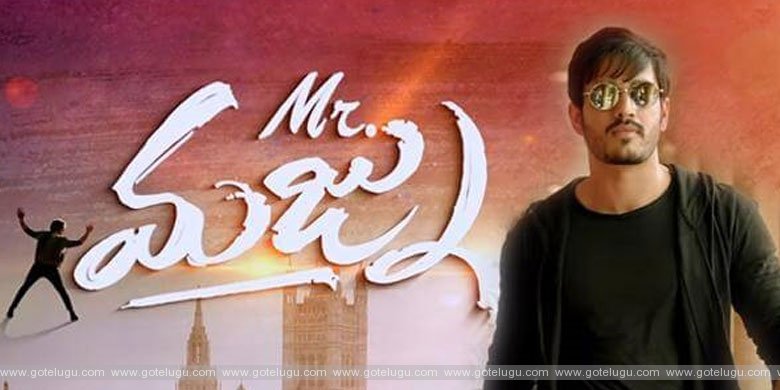 mister majnu movie review