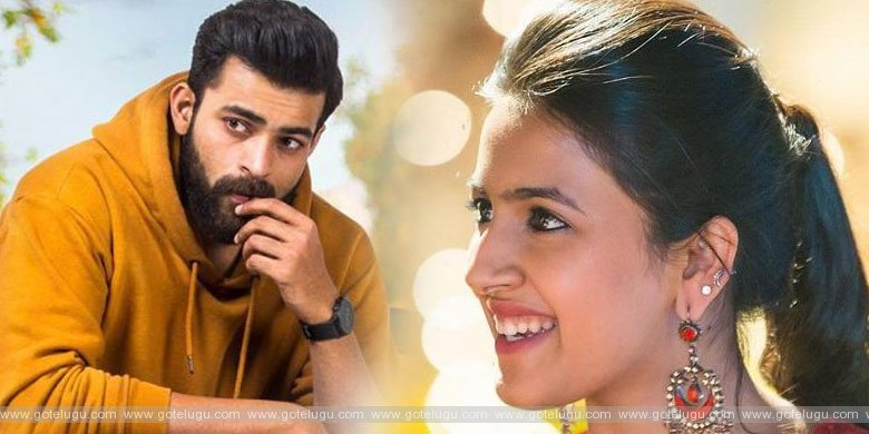 niharika naughty treat in suryakantam teaser