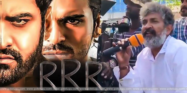 'RRR' is the original hero.