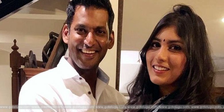 tamil hero to marry telugu girl