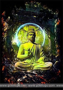 buddhapoornima samdesam