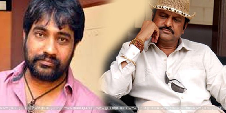 Mohan Babu sentenced to jail