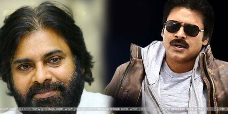 Pawan Kalyan is ready for the movie.