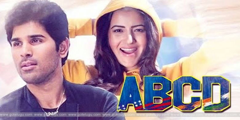 ABCD movie review