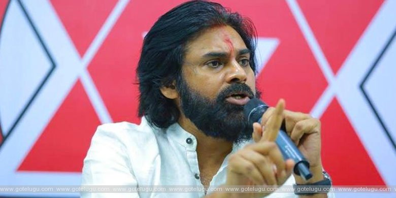 Pawan Kalyan is zero