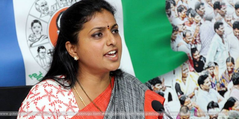 Wins roja .. minister comes maja!