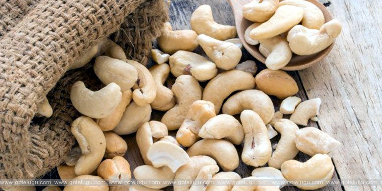 Benefits of cashew nuts .. Benefits of cashew nuts ..