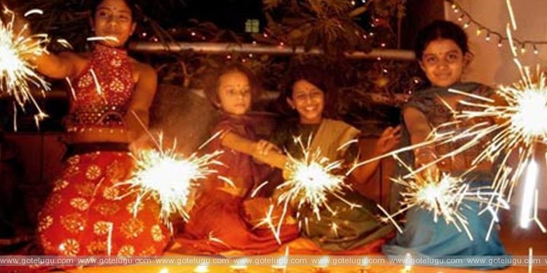 nitya deepavali