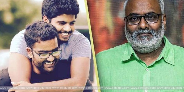 Next generation of keeravani