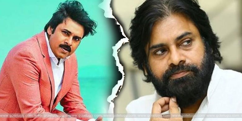 pawan kalyan re entry