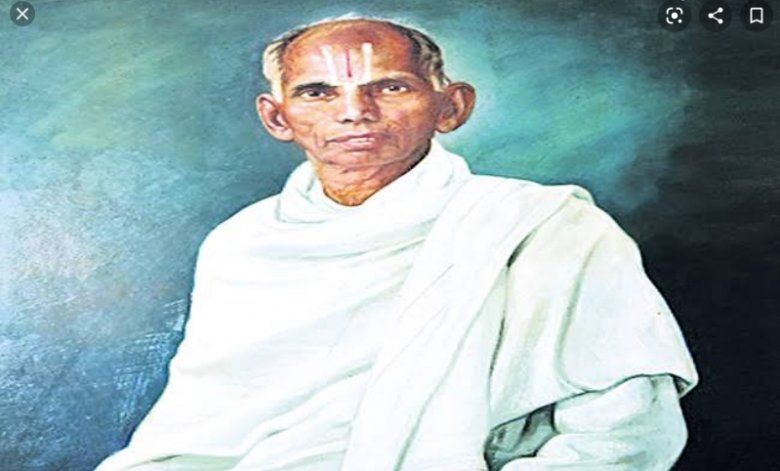 కొండా వెంకటప్పయ్య. కొండా వెంకటప్పయ్య.