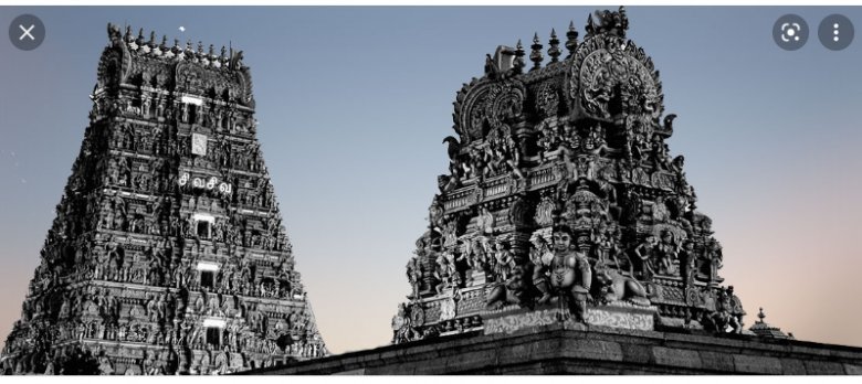 కపాలీశ్వర ఆలయం. కపాలీశ్వర ఆలయం.