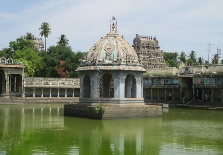 వైదీశ్వరన్ ఆలయం