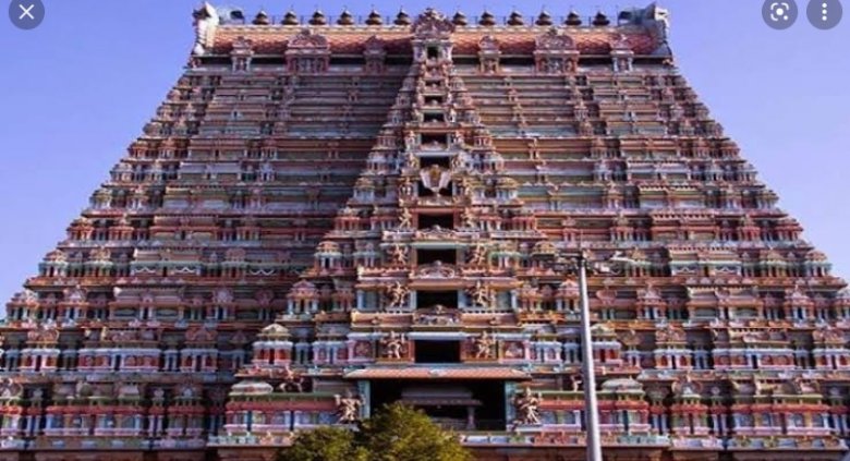 శ్రీరంగం శ్రీరంగం